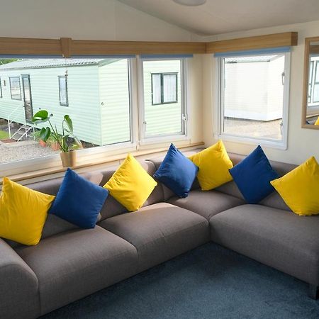 Apartamento Kittiwake Saint Cyrus Exterior foto