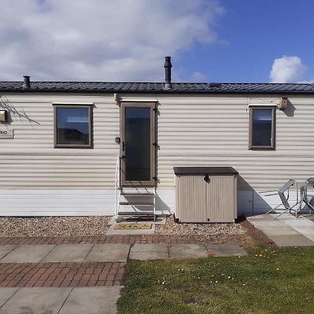 Apartamento Kittiwake Saint Cyrus Exterior foto