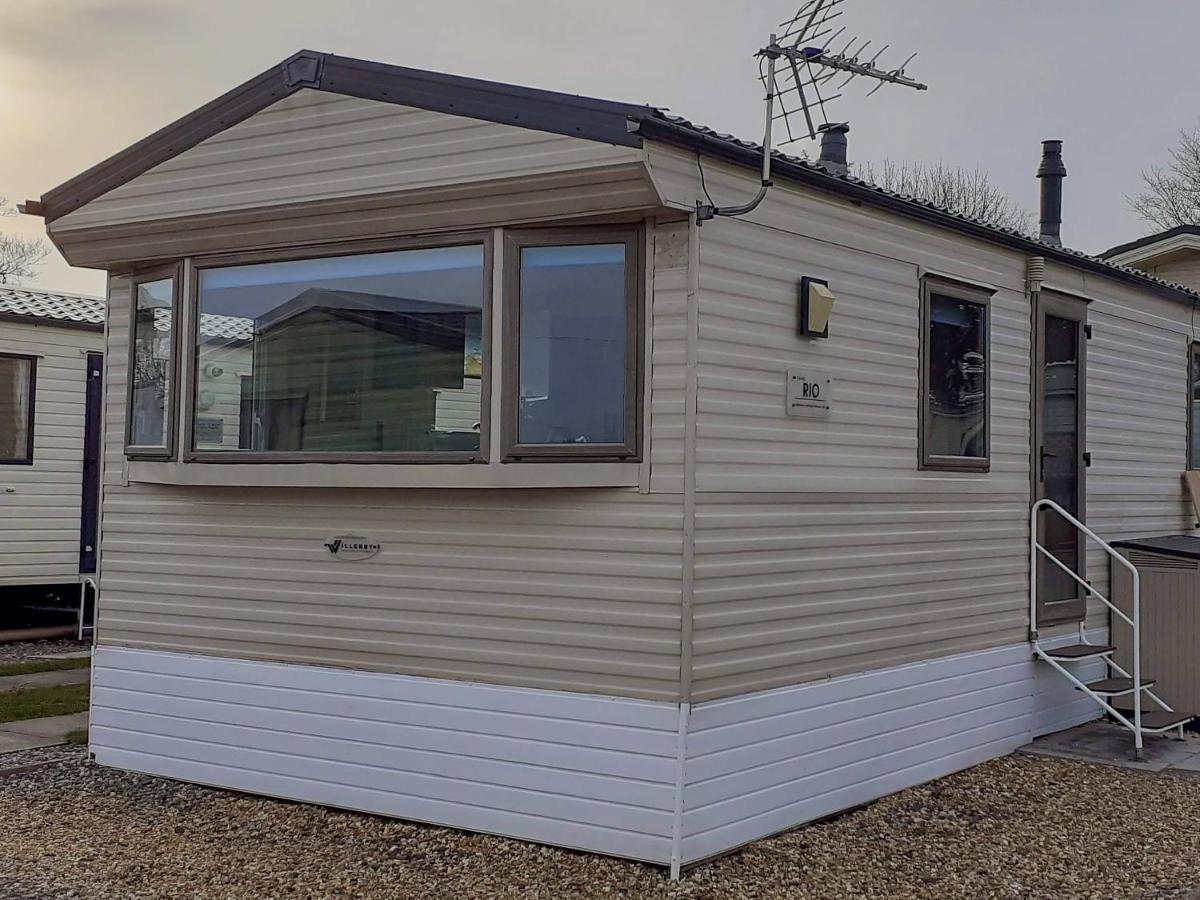 Apartamento Kittiwake Saint Cyrus Exterior foto