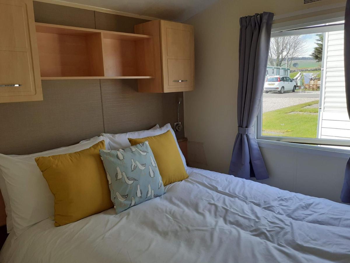 Apartamento Kittiwake Saint Cyrus Exterior foto