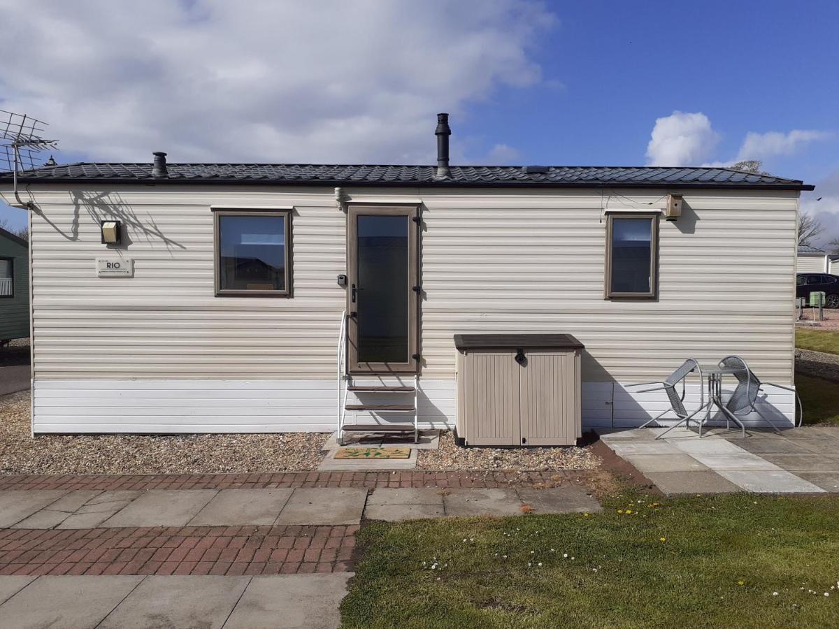 Apartamento Kittiwake Saint Cyrus Exterior foto